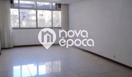 Apartamento com 4 quartos à venda na Avenida Epitácio Pessoa, Lagoa, Rio de Janeiro, 126 m2 por R$ 1.650.000