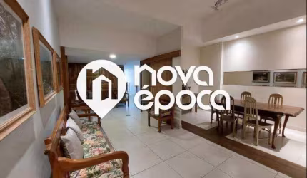 Flat com 1 quarto à venda na Rua Prudente de Morais, Ipanema, Rio de Janeiro, 44 m2 por R$ 1.410.000