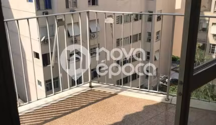 Apartamento com 2 quartos à venda na Rua Cândido Mendes, Glória, Rio de Janeiro, 71 m2 por R$ 690.000