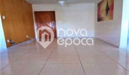 Apartamento com 2 quartos à venda na Rua Aquidabã, Méier, Rio de Janeiro, 61 m2 por R$ 265.000