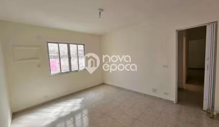 Apartamento com 1 quarto à venda na Rua Alfenas, Bento Ribeiro, Rio de Janeiro, 48 m2 por R$ 165.000