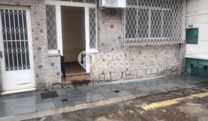 Casa em condomínio fechado com 3 quartos à venda na Rua Visconde de Itamarati, Maracanã, Rio de Janeiro, 75 m2 por R$ 470.000