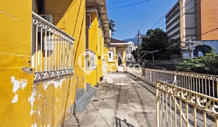 Casa em condomínio fechado com 2 quartos à venda na Rua Santa Alexandrina, Rio Comprido, Rio de Janeiro, 40 m2 por R$ 350.000