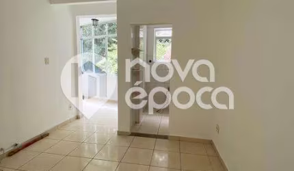 Apartamento com 1 quarto à venda na Rua Cândido Mendes, Glória, Rio de Janeiro, 42 m2 por R$ 470.000