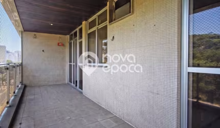 Apartamento com 2 quartos à venda na Rua Visconde de Santa Isabel, Vila Isabel, Rio de Janeiro, 91 m2 por R$ 389.000