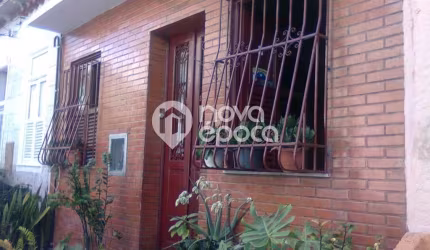 Casa em condomínio fechado com 5 quartos à venda na Rua Felipe Camarão, Vila Isabel, Rio de Janeiro, 185 m2 por R$ 495.000