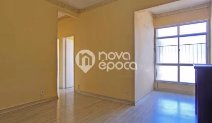 Apartamento com 2 quartos à venda na Rua Padre Francisco Lanna, Vila Isabel, Rio de Janeiro, 63 m2 por R$ 340.000