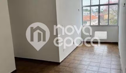 Apartamento com 2 quartos à venda na Praça Argentina, São Cristóvão, Rio de Janeiro, 51 m2 por R$ 295.000