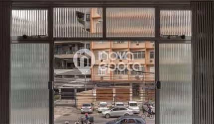 Apartamento com 2 quartos à venda na Rua São Francisco Xavier, Tijuca, Rio de Janeiro, 71 m2 por R$ 430.000