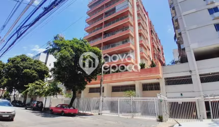 Apartamento com 2 quartos à venda na Rua Senador Muniz Freire, Vila Isabel, Rio de Janeiro, 69 m2 por R$ 420.000