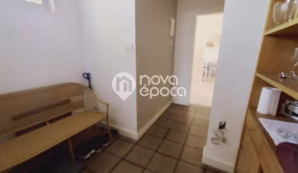 Ponto comercial com 1 sala à venda na Rua do Matoso, Rio Comprido, Rio de Janeiro, 144 m2 por R$ 450.000
