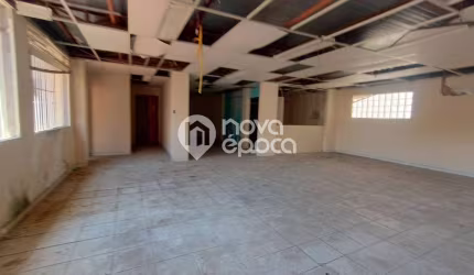 Casa com 4 quartos à venda na Rua Carmela Dutra, Tijuca, Rio de Janeiro, 263 m2 por R$ 1.500.000