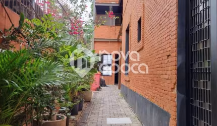 Casa com 16 quartos à venda na Rua Visconde de Cruzeiro, Flamengo, Rio de Janeiro, 417 m2 por R$ 4.500.000