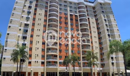 Apartamento com 4 quartos à venda na Rua Garibaldi, Tijuca, Rio de Janeiro, 98 m2 por R$ 700.000