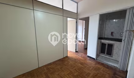 Apartamento com 2 quartos à venda na Avenida Gomes Freire, Centro, Rio de Janeiro, 42 m2 por R$ 330.000