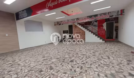 Ponto comercial à venda na Rua do Matoso, Rio Comprido, Rio de Janeiro, 264 m2 por R$ 1.500.000
