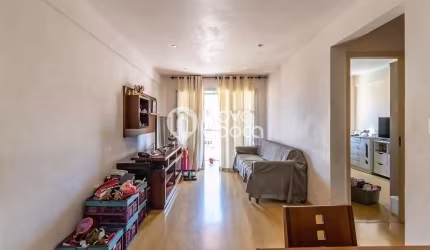 Apartamento com 2 quartos à venda na Rua Getúlio, Todos os Santos, Rio de Janeiro, 69 m2 por R$ 265.000
