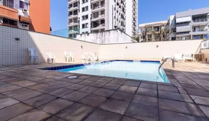 Apartamento com 2 quartos à venda na Rua Getúlio, Todos os Santos, Rio de Janeiro, 69 m2 por R$ 265.000