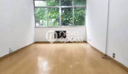 Apartamento com 1 quarto à venda na Rua Figueiredo Magalhães, Copacabana, Rio de Janeiro, 58 m2 por R$ 560.000