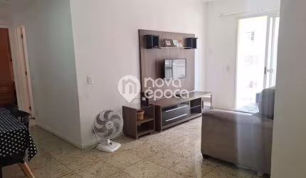 Apartamento com 2 quartos à venda na Rua Monte Pascoal, Cachambi, Rio de Janeiro, 73 m2 por R$ 390.000