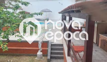 Casa com 3 quartos à venda na Rua Basílio de Brito, Cachambi, Rio de Janeiro, 103 m2 por R$ 1.000.000