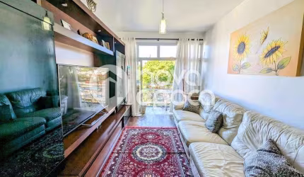 Apartamento com 3 quartos à venda na Avenida Presidente João Goulart, Vidigal, Rio de Janeiro, 112 m2 por R$ 850.000