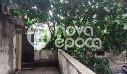 Casa em condomínio fechado com 3 quartos à venda na Rua Pinheiro Guimarães, Botafogo, Rio de Janeiro, 109 m2 por R$ 1.500.000