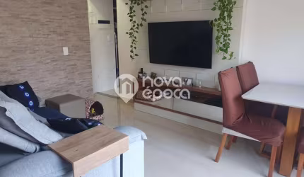 Casa com 3 quartos à venda na Rua Borja Reis, Engenho de Dentro, Rio de Janeiro, 89 m2 por R$ 500.000