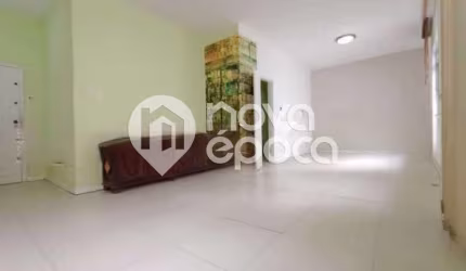 Apartamento com 3 quartos à venda na Rua Jardim Botânico, Jardim Botânico, Rio de Janeiro, 106 m2 por R$ 1.100.000