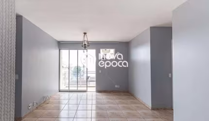 Apartamento com 2 quartos à venda na Rua Venâncio Ribeiro, Engenho de Dentro, Rio de Janeiro, 85 m2 por R$ 250.000