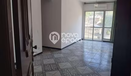 Apartamento com 3 quartos à venda na Rua Senador Jaguaribe, Rocha, Rio de Janeiro, 73 m2 por R$ 219.000
