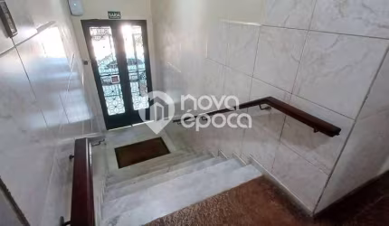 Apartamento com 2 quartos à venda na Rua Conde Afonso Celso, Jardim Botânico, Rio de Janeiro, 64 m2 por R$ 900.000