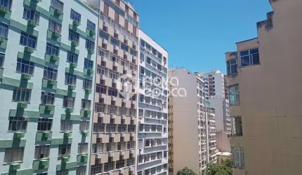 Kitnet / Stúdio à venda na Rua Senador Vergueiro, Flamengo, Rio de Janeiro, 35 m2 por R$ 420.000