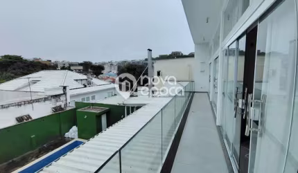 Casa em condomínio fechado com 4 quartos à venda na Rua Fantoches, Jardim Guanabara, Rio de Janeiro, 328 m2 por R$ 2.600.000