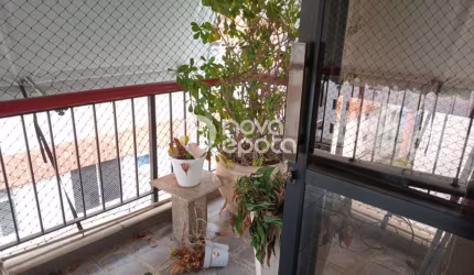 Apartamento com 3 quartos à venda na Rua Potiguara, Freguesia (Jacarepaguá), Rio de Janeiro, 145 m2 por R$ 665.000