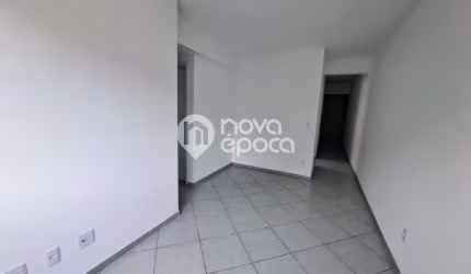 Apartamento com 2 quartos à venda na Rua Magno Martins, Freguesia (Ilha do Governador), Rio de Janeiro, 44 m2 por R$ 282.000