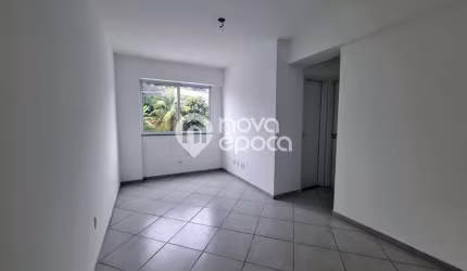 Apartamento com 2 quartos à venda na Rua Magno Martins, Freguesia (Ilha do Governador), Rio de Janeiro, 44 m2 por R$ 292.000