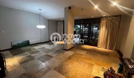 Apartamento com 3 quartos à venda na Avenida Alda Garrido, Barra da Tijuca, Rio de Janeiro, 167 m2 por R$ 1.750.000