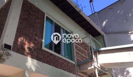 Terreno à venda na Rua Dona Zulmira, Maracanã, Rio de Janeiro, 314 m2 por R$ 3.000.000