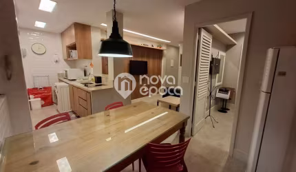 Apartamento com 1 quarto à venda na Rua Jangadeiros, Ipanema, Rio de Janeiro, 49 m2 por R$ 950.000