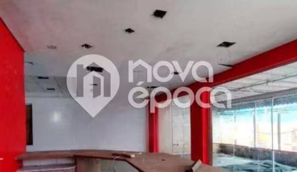 Prédio à venda na Avenida Ernani Cardoso, Cascadura, Rio de Janeiro, 490 m2 por R$ 2.500.000