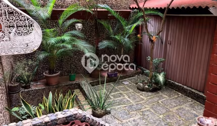 Apartamento com 3 quartos à venda na Rua Paula Freitas, Copacabana, Rio de Janeiro, 119 m2 por R$ 1.295.000