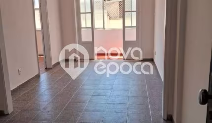 Apartamento com 1 quarto à venda na Rua Costa Bastos, Santa Teresa, Rio de Janeiro, 45 m2 por R$ 270.000