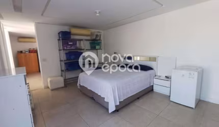 Apartamento com 4 quartos à venda na Rua Jornalista Orlando Dantas, Botafogo, Rio de Janeiro, 308 m2 por R$ 2.500.000