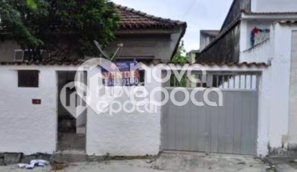 Casa com 4 quartos à venda na Rua Bolívia, Engenho Novo, Rio de Janeiro, 85 m2 por R$ 390.000