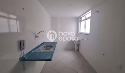 Apartamento com 2 quartos à venda na Rua Magno Martins, Freguesia (Ilha do Governador), Rio de Janeiro, 44 m2 por R$ 292.000