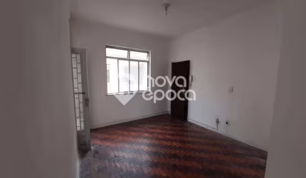 Apartamento com 3 quartos à venda na Rua José Bonifácio, Cachambi, Rio de Janeiro, 62 m2 por R$ 265.000
