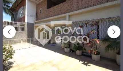 Casa com 5 quartos à venda na Rua Franco Job, Moneró, Rio de Janeiro, 286 m2 por R$ 1.400.000
