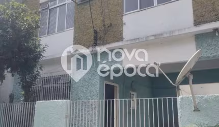 Casa com 3 quartos à venda na Estrada Intendente Magalhães, Madureira, Rio de Janeiro, 88 m2 por R$ 420.000