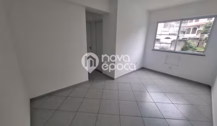 Apartamento com 2 quartos à venda na Rua Magno Martins, Freguesia (Ilha do Governador), Rio de Janeiro, 45 m2 por R$ 298.000